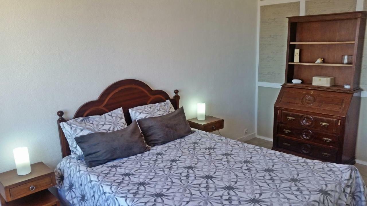 Top Floor With Balcony In Funchal Dış mekan fotoğraf